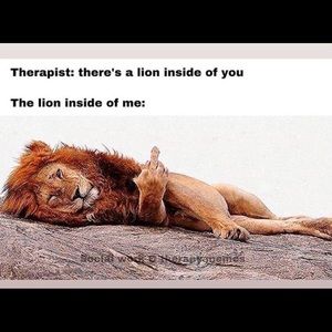 Meet your Posher, Patrick